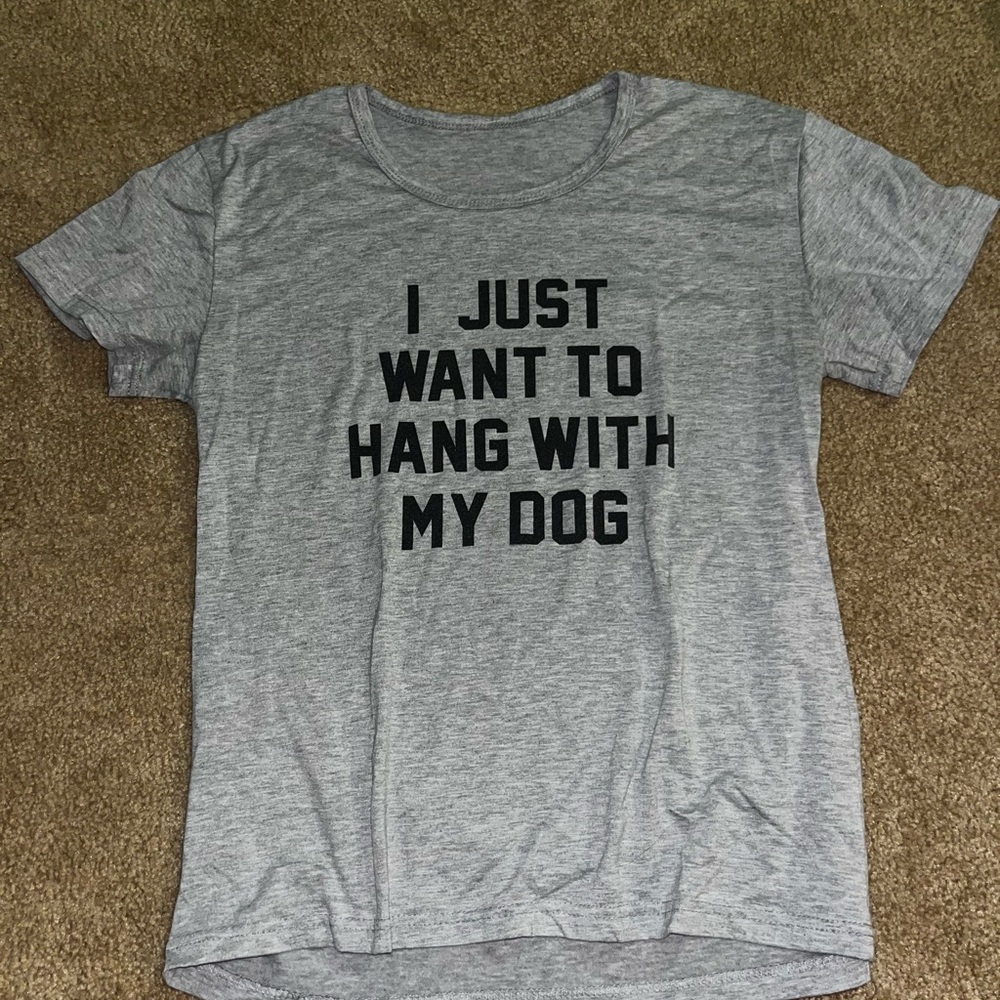 Tshirt